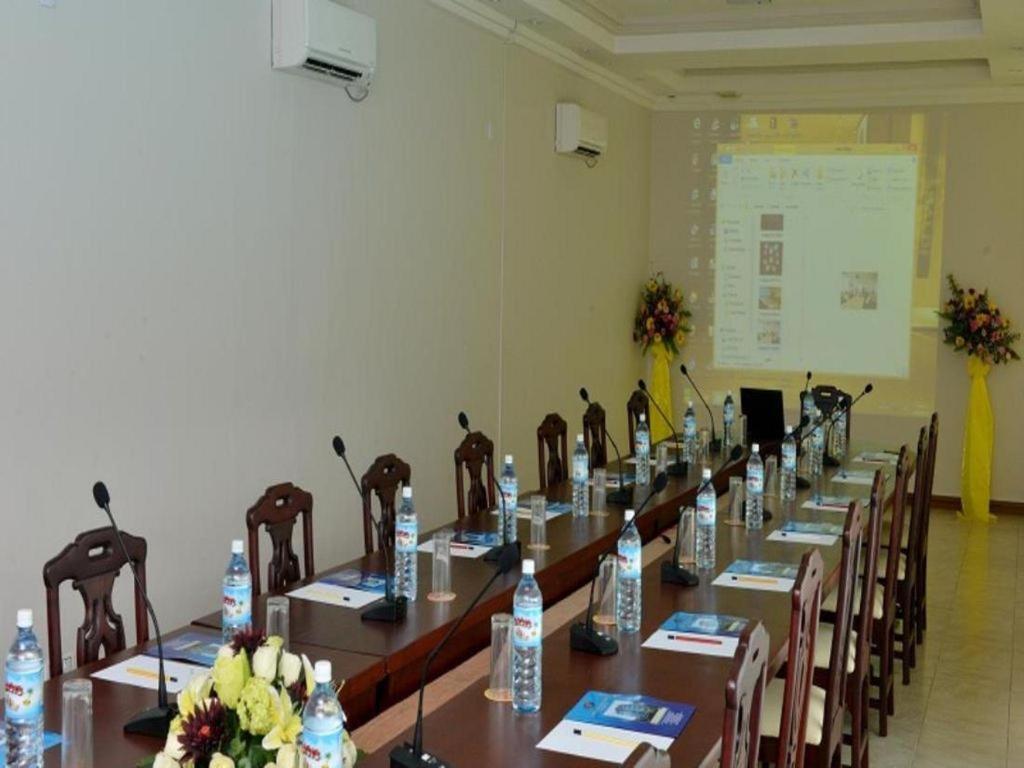 Golden Butterfly Hotel Yangon Eksteriør bilde