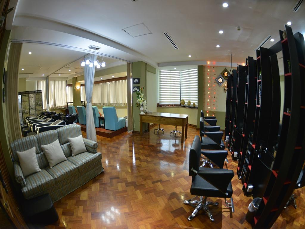 Golden Butterfly Hotel Yangon Eksteriør bilde