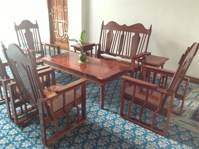 Golden Butterfly Hotel Yangon Eksteriør bilde