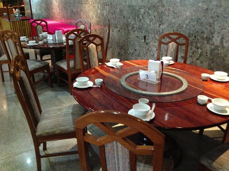 Golden Butterfly Hotel Yangon Eksteriør bilde