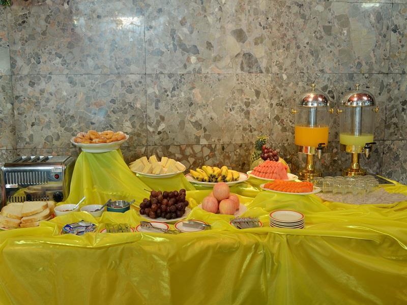 Golden Butterfly Hotel Yangon Eksteriør bilde